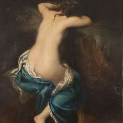 Work by Benedict Masson, sold at auction