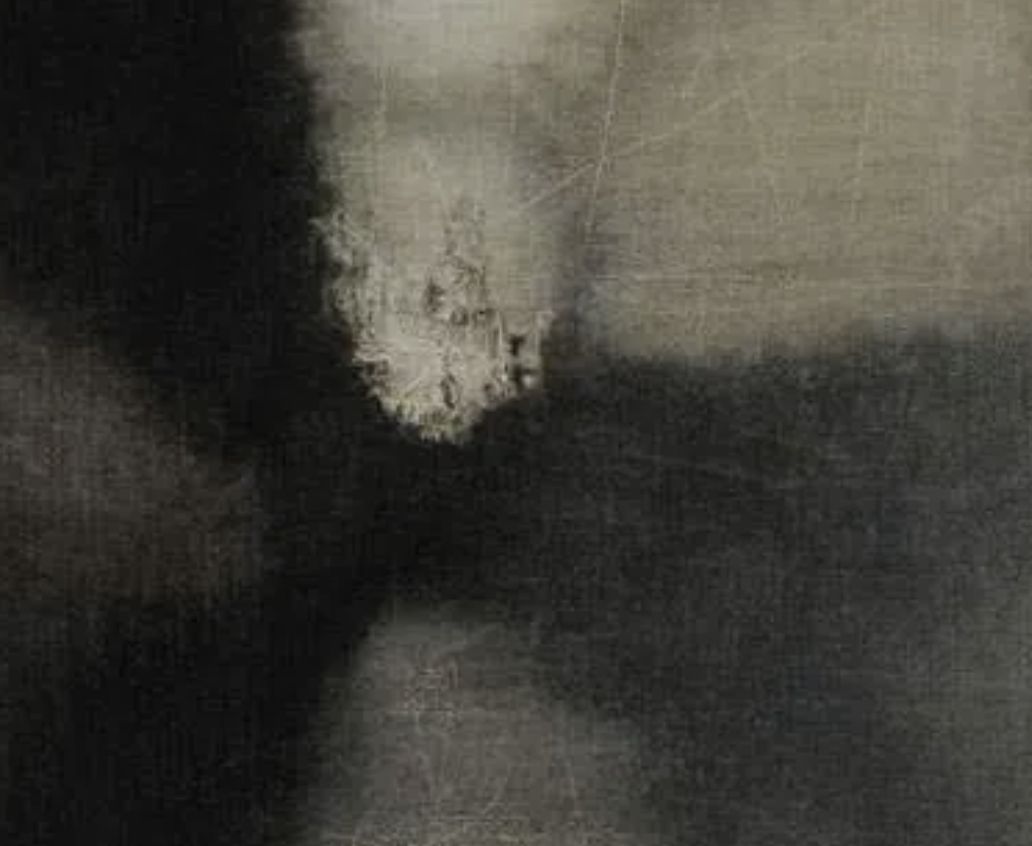 Léon Zack, huile sur toile