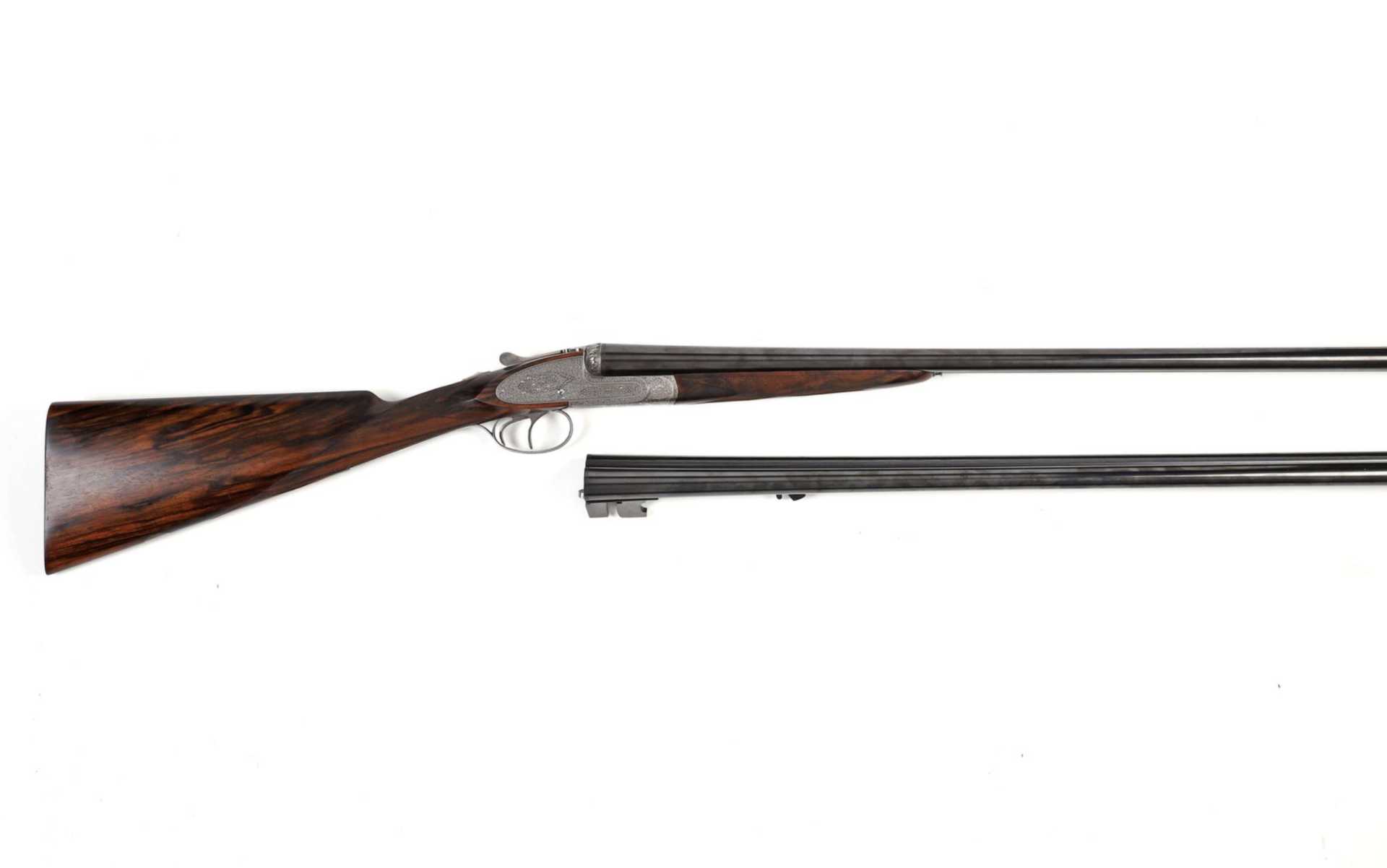 Granger rifle