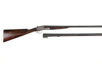 Granger rifle