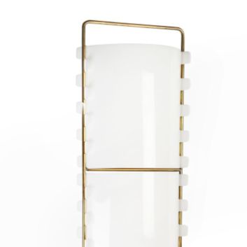 Joseph-André MOTTE (1925-2013), Floor lamp known as M1, circa 1960