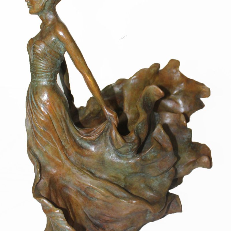 Josiane Cantin, bronze