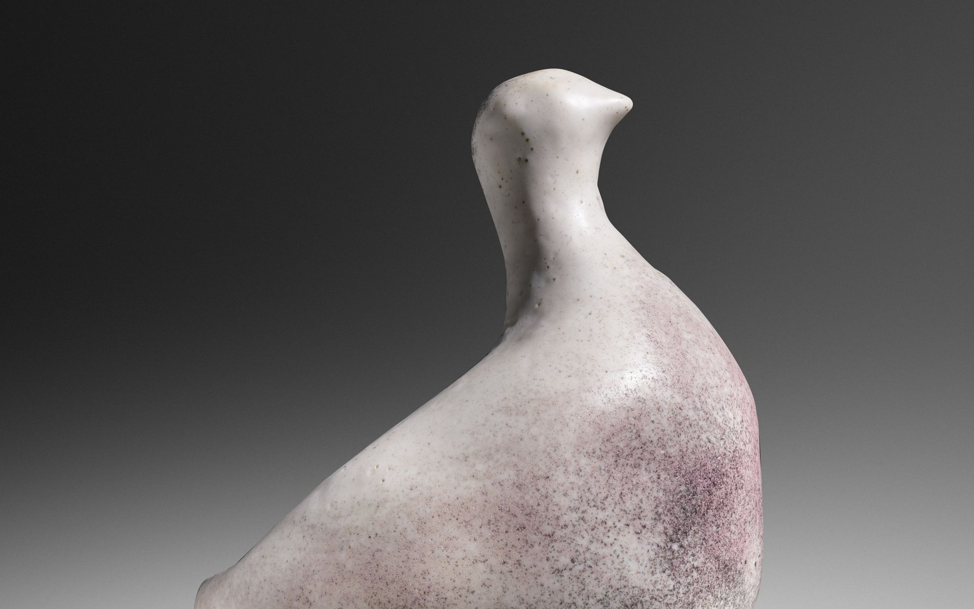 Guidette Carbonell, ceramic