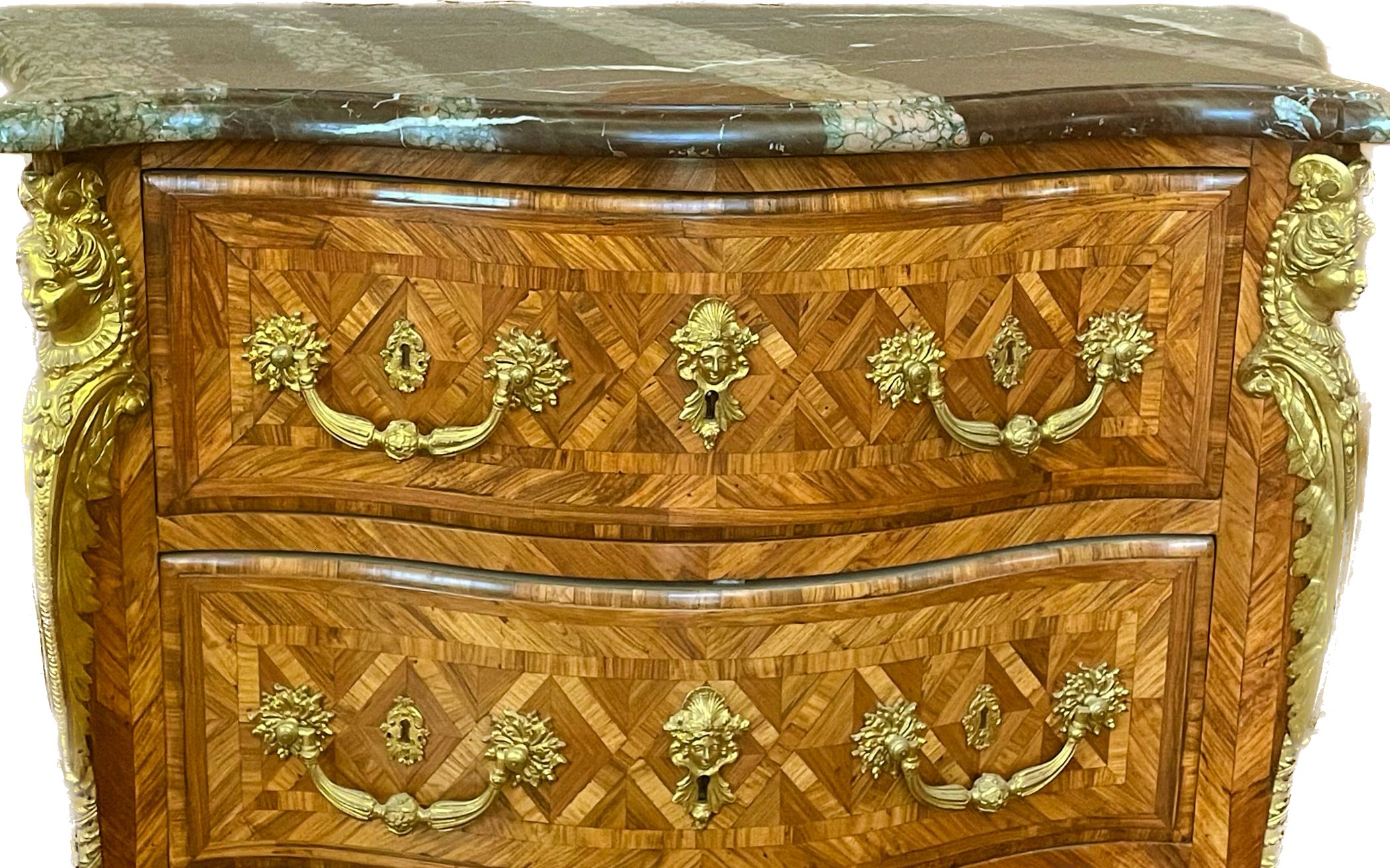 Étienne Doirat, chest of drawers