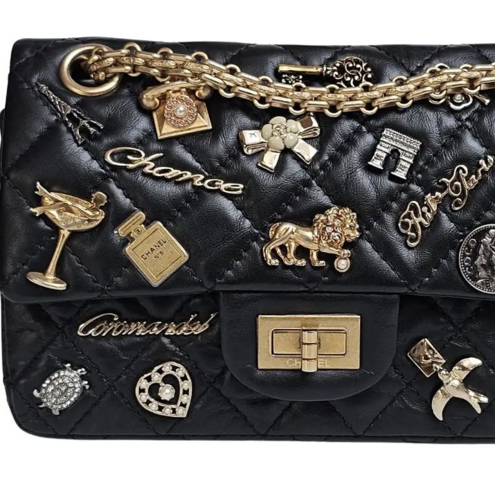 Chanel, Timeless 2.55, métiers d'art collection