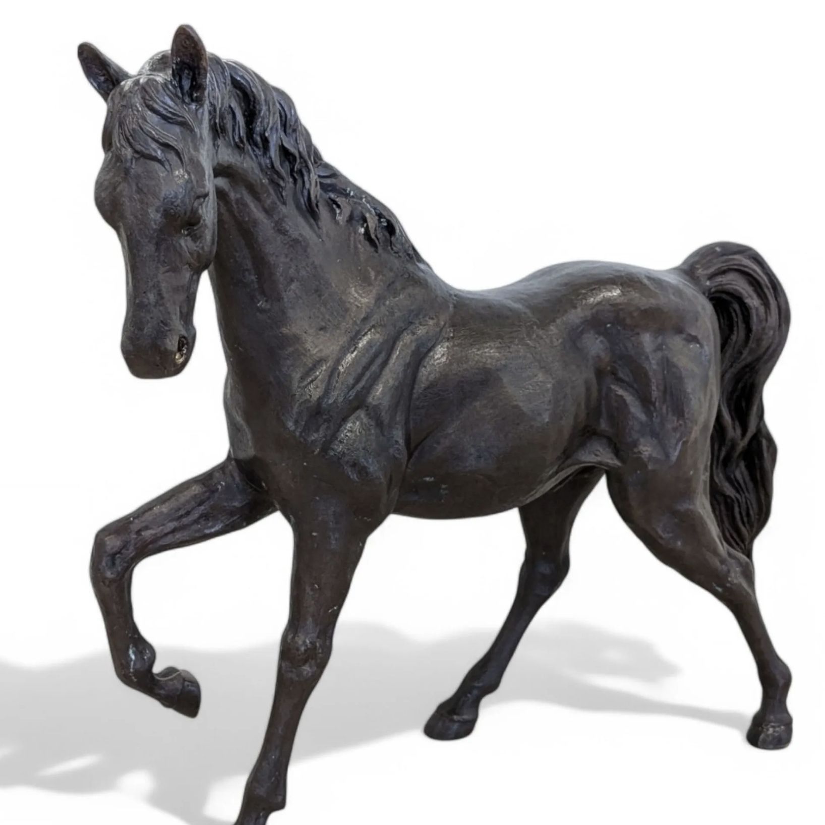 Pierre Jules Mène, sculpture en bronze