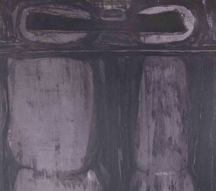 Pierre Dmitrienko, lithographie