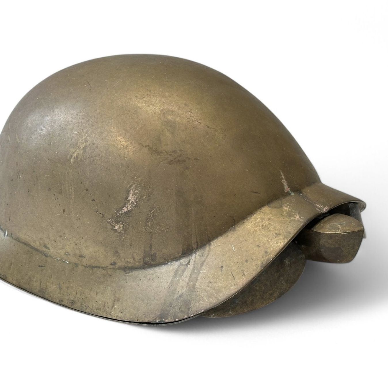 François-Xavier Lalanne, bronze