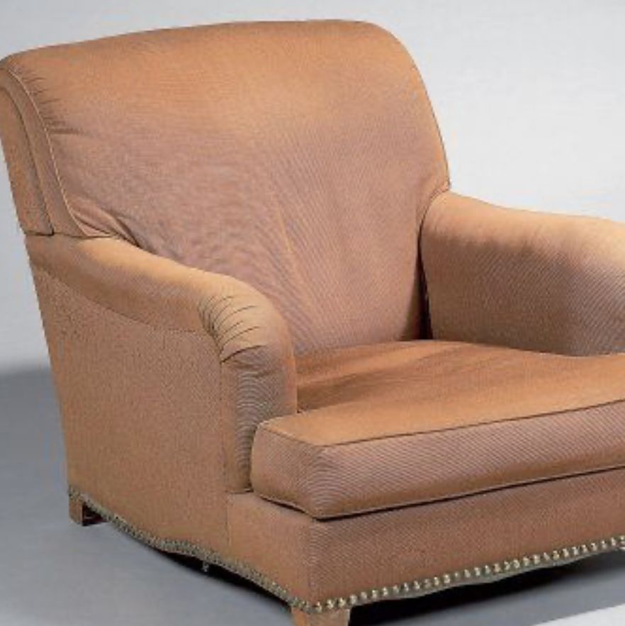 Frank, Armchair